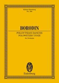 Principe Igor: Danze Polovesiane